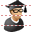 Scientist icon