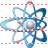 Atom icon