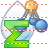 Chemical analisys icon