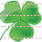 Clover icon