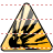 Explosive icon
