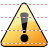 General danger icon