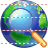 Geography icon