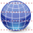 Globe icon