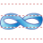 Infinity icon
