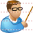 Lector icon