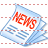Newspaper icon
