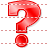 Question mark icon