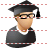 Scientist icon