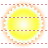 Sun icon