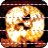 Supernova icon