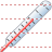Thermometer icon