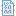 Binary data icon