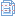 Blanks icon