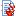 Burn document icon