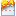 Burn sheet 3d icon