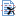 Corrupt text icon