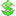 Dollar icon