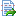 Export text icon