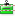 Green message icon