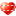 Heart icon