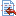 Import text icon