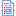 List icon