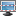 Monitor icon