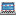 Notebook computer icon
