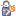Registration icon