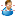 User icon