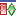 Valign top icon
