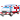 Ambulance car icon