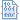 Binary data icon