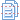 Blanks icon