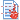 Burn document icon