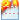 Burn sheet 3d icon