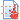 Burn sheet icon