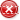 Cancel icon