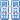 Cell phones icon