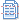 Copy document icon