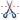 Cut icon