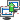Data transmission icon