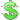 Dollar icon