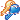 Key copy icon