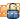 Locked folder icon