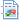 Market report icon