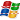 Microsoft flag icon