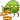 Money bag icon