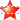 Red star icon